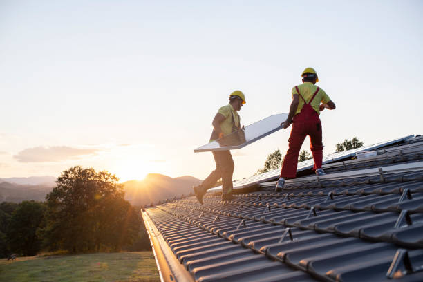 Best 4 Ply Roofing  in Edgar, WI