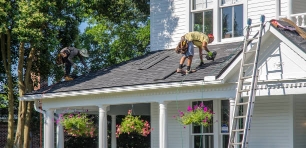 Fast & Reliable Emergency Roof Repairs in Edgar, WI